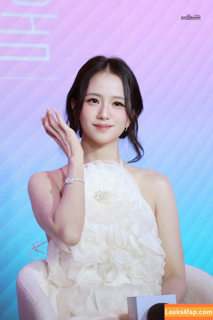 Jisoo / BLACKPINK / qenshizu / sooyaaa__ leaked photo photo #1367
