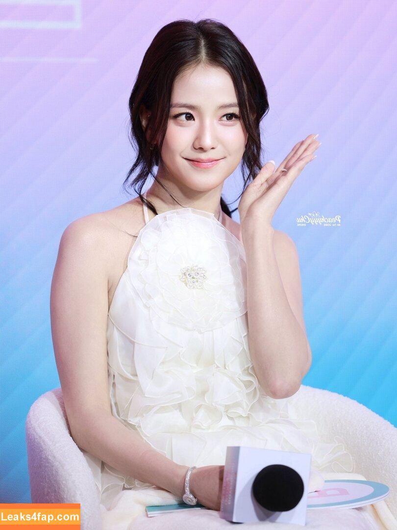 Jisoo / BLACKPINK / qenshizu / sooyaaa__ leaked photo photo #1370