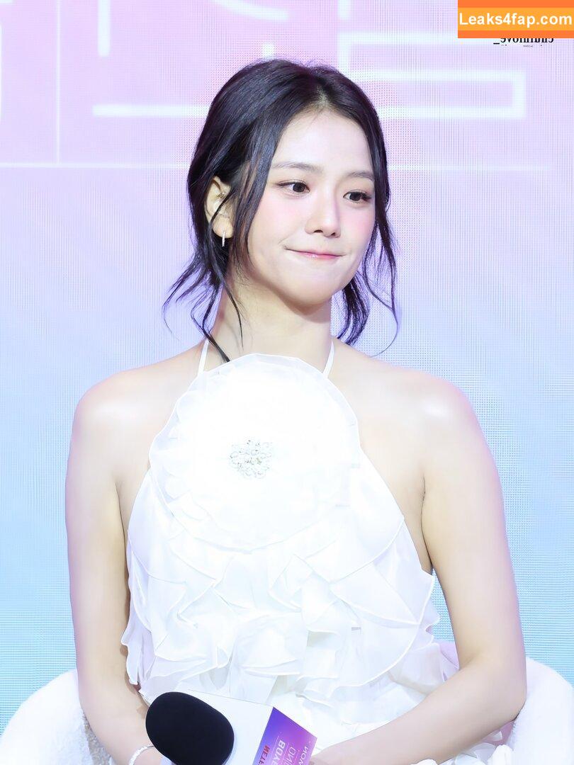 Jisoo / BLACKPINK / qenshizu / sooyaaa__ leaked photo photo #1372