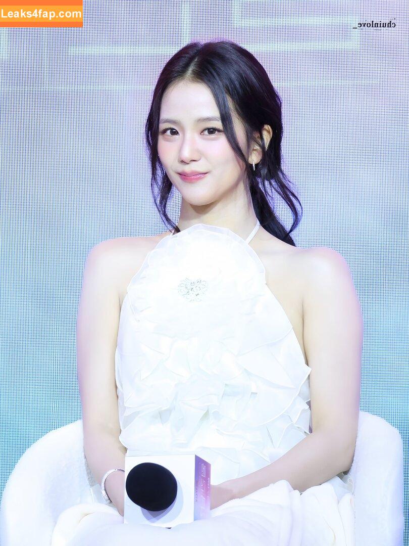 Jisoo / BLACKPINK / qenshizu / sooyaaa__ leaked photo photo #1373
