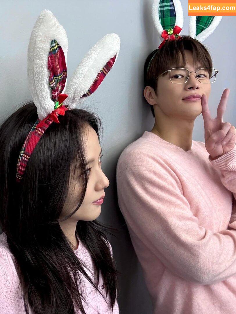 Jisoo / BLACKPINK / qenshizu / sooyaaa__ leaked photo photo #1377