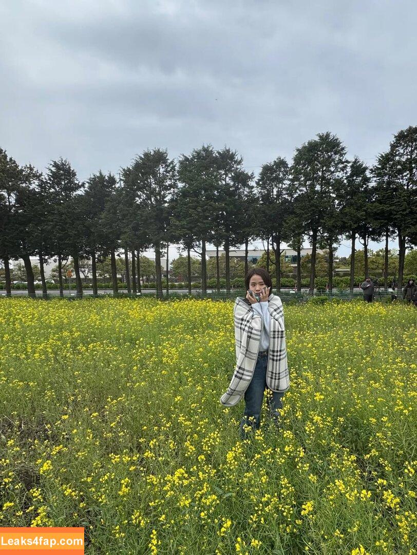 Jisoo / BLACKPINK / qenshizu / sooyaaa__ leaked photo photo #1380
