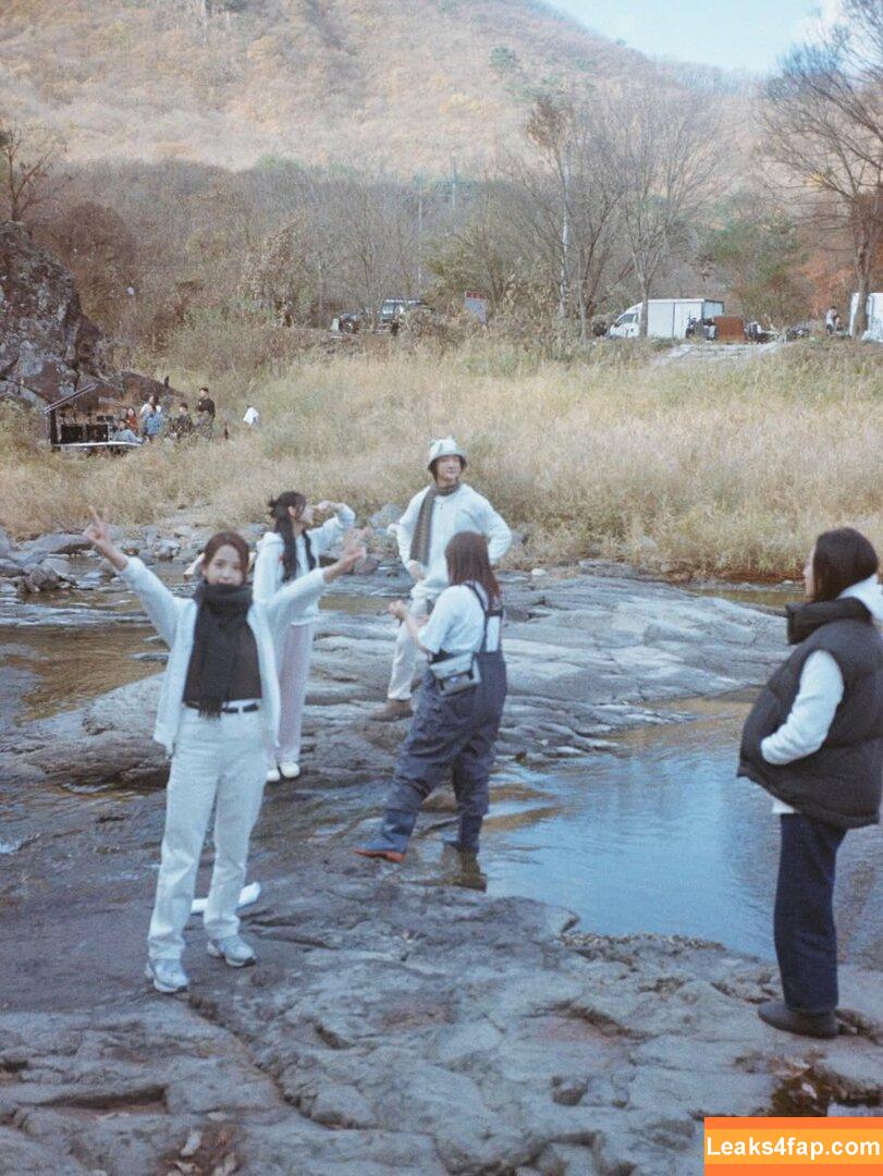 Jisoo / BLACKPINK / qenshizu / sooyaaa__ leaked photo photo #1381