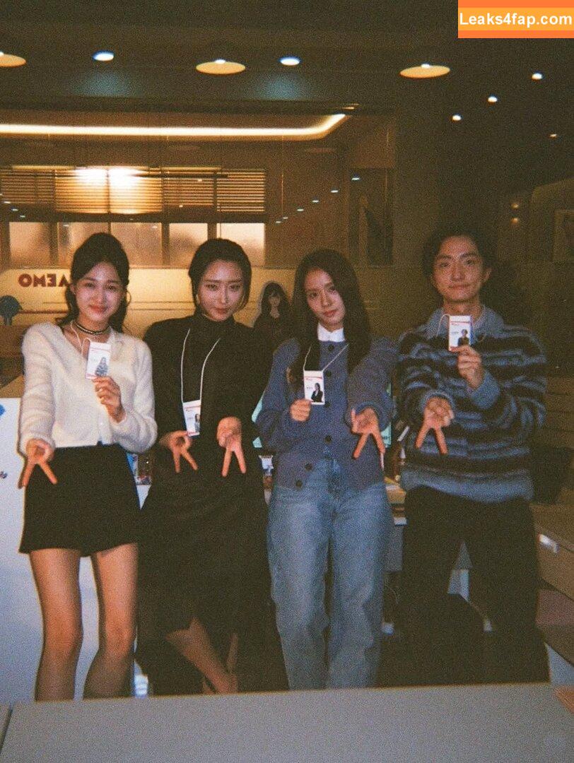 Jisoo / BLACKPINK / qenshizu / sooyaaa__ leaked photo photo #1382