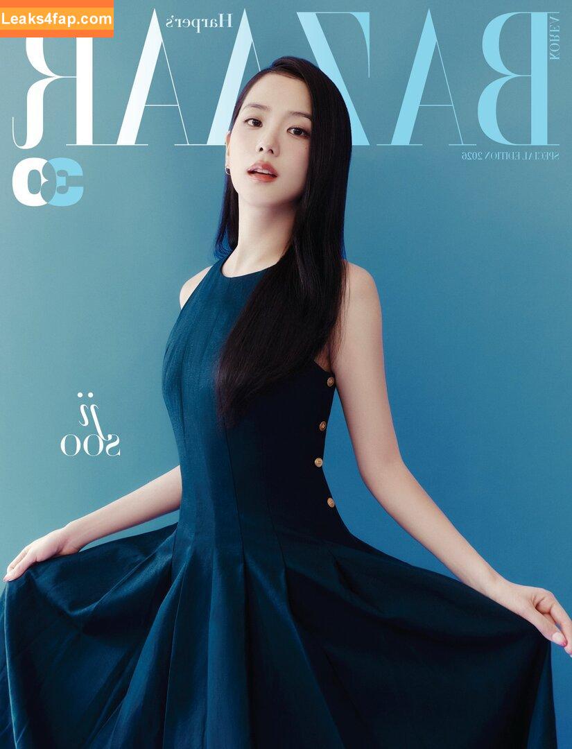 Jisoo / BLACKPINK / qenshizu / sooyaaa__ слитое фото фото #1385