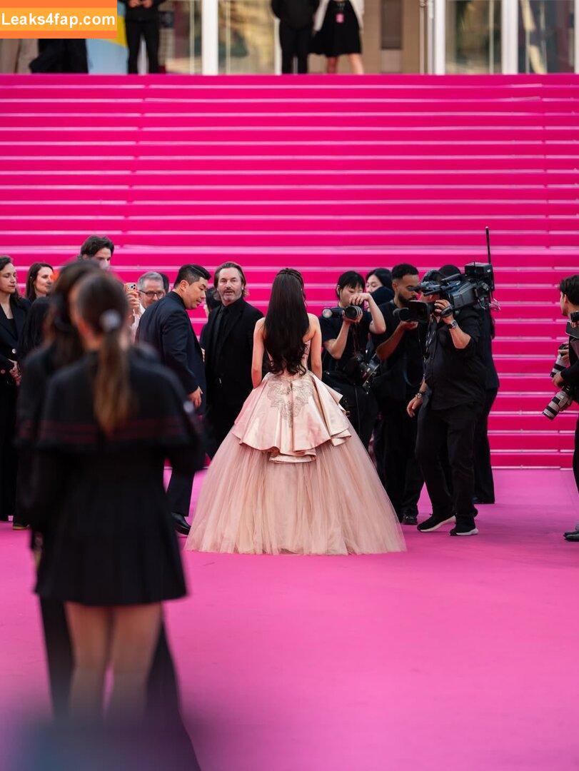 Jisoo / BLACKPINK / qenshizu / sooyaaa__ leaked photo photo #1392