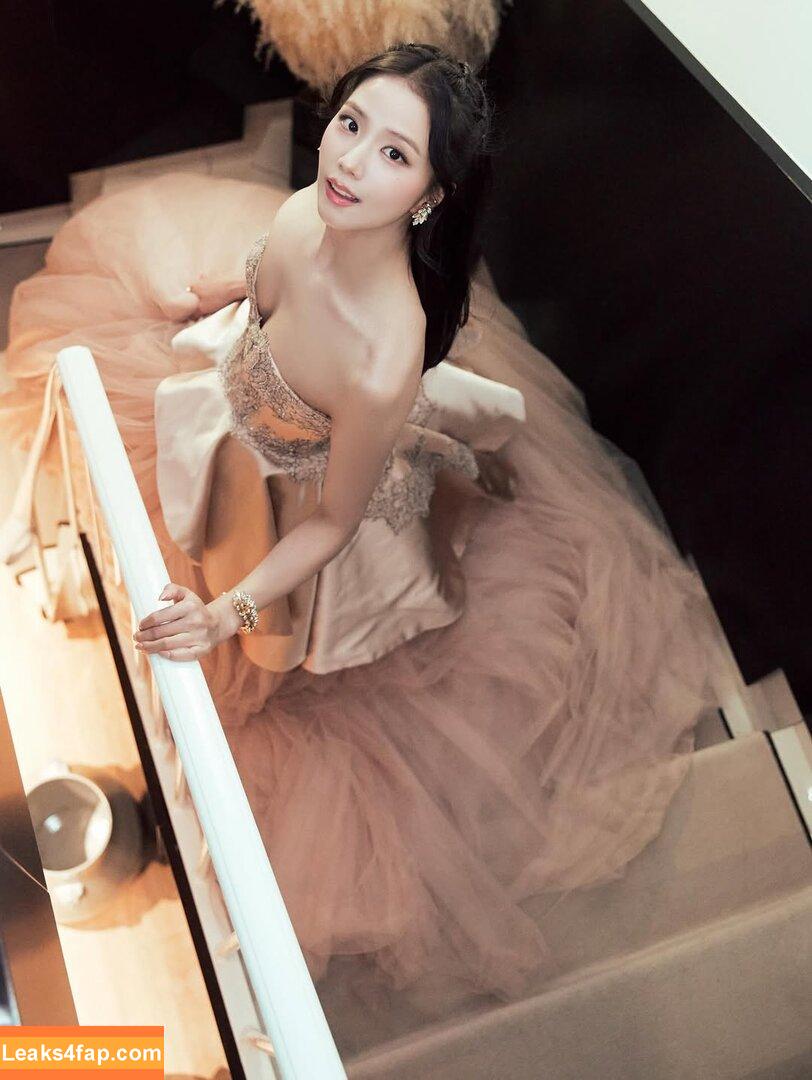 Jisoo / BLACKPINK / qenshizu / sooyaaa__ leaked photo photo #1416