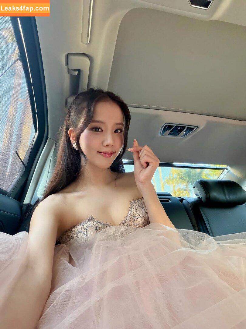 Jisoo / BLACKPINK / qenshizu / sooyaaa__ leaked photo photo #1419