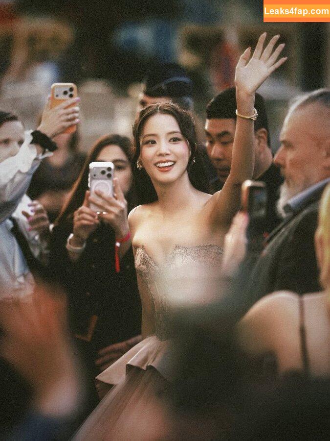 Jisoo / BLACKPINK / qenshizu / sooyaaa__ leaked photo photo #1427