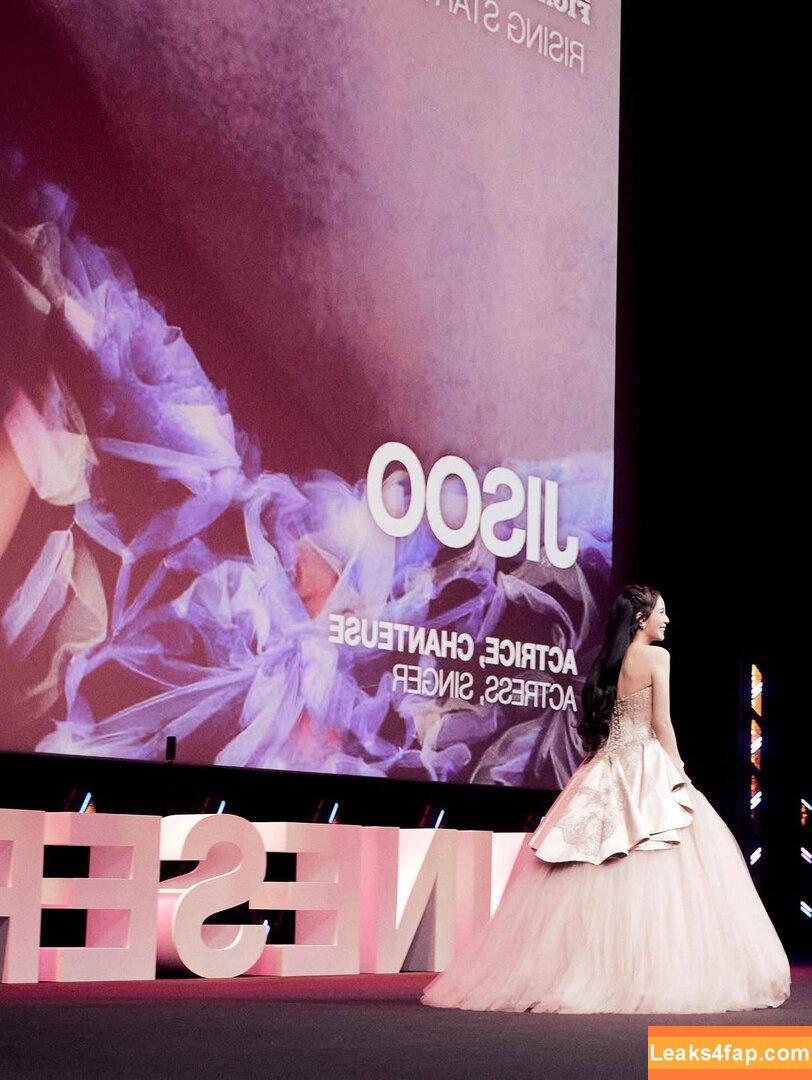 Jisoo / BLACKPINK / qenshizu / sooyaaa__ leaked photo photo #1428