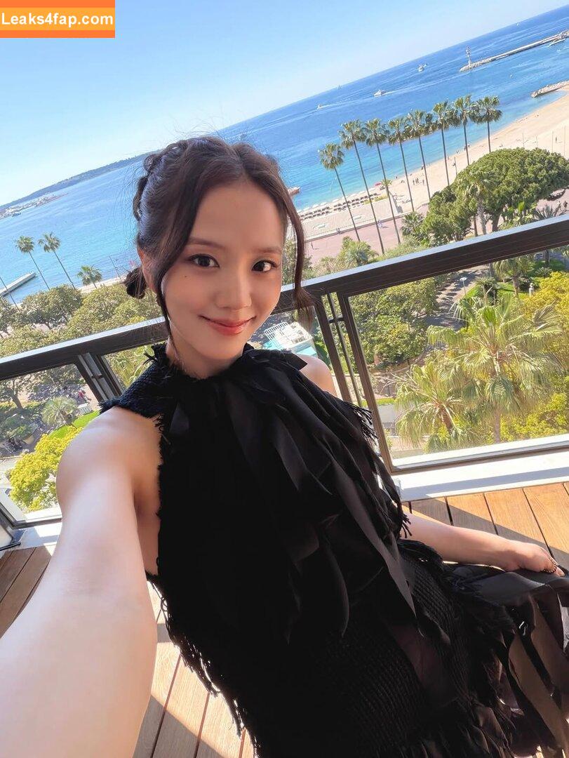 Jisoo / BLACKPINK / qenshizu / sooyaaa__ leaked photo photo #1429