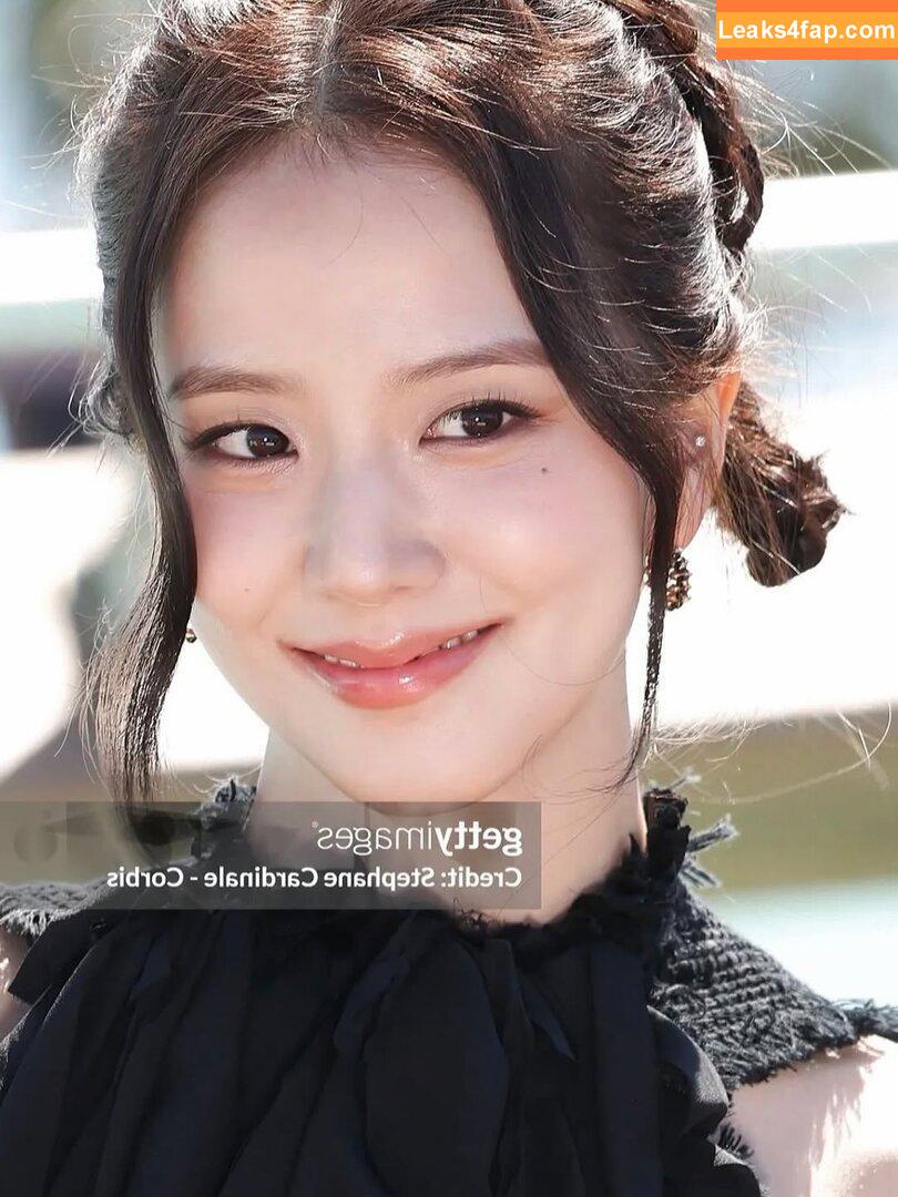 Jisoo / BLACKPINK / qenshizu / sooyaaa__ leaked photo photo #1432