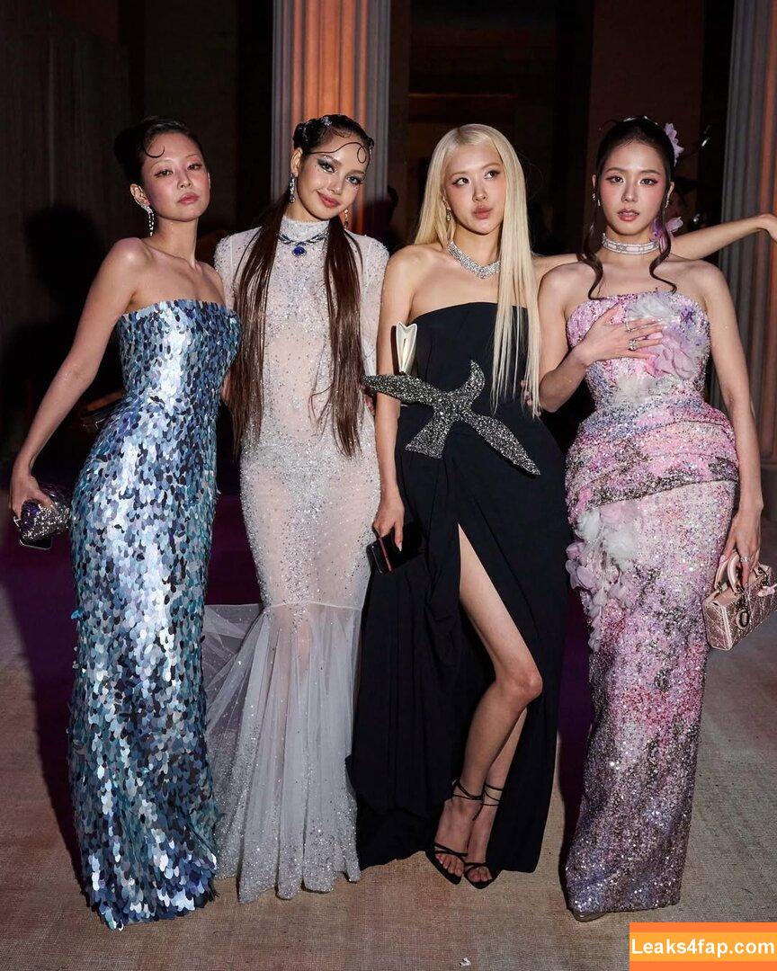 Jisoo / BLACKPINK / qenshizu / sooyaaa__ leaked photo photo #1438