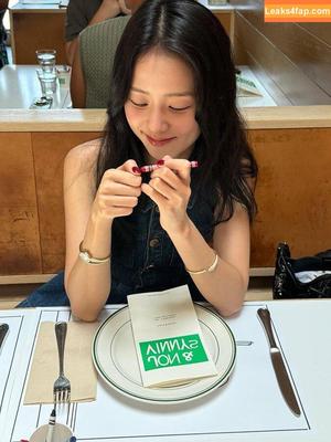 Jisoo photo #1149