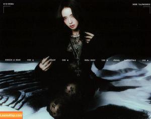 Jisoo фото #1334