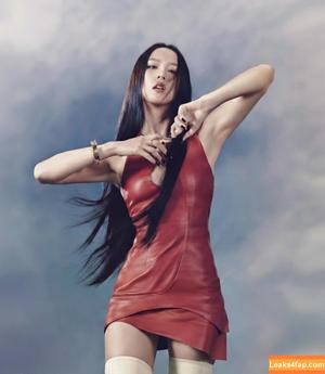 Jisoo фото #1338