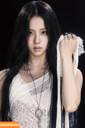 Jisoo фото #1345