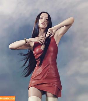 Jisoo фото #1352