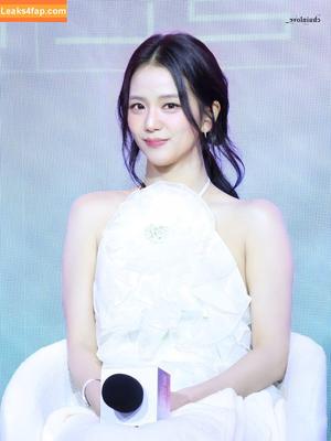 Jisoo photo #1373