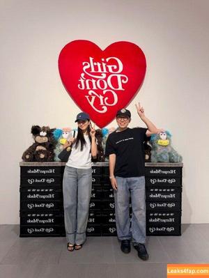 Jisoo photo #1484