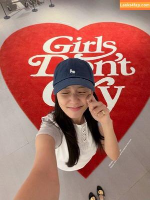 Jisoo photo #1485