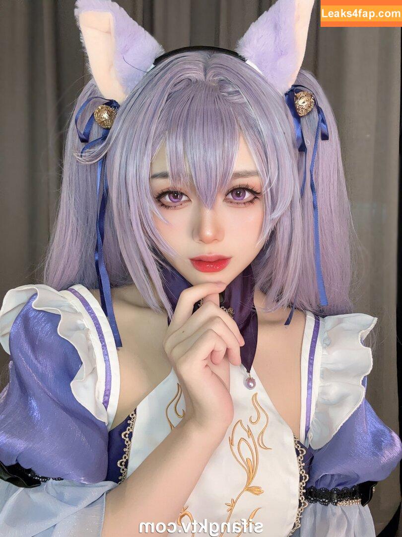 Jiu Yan / Ah Jiu / ajiuconbugugu / nine words 九言 / xinyi.weng leaked photo photo #0093