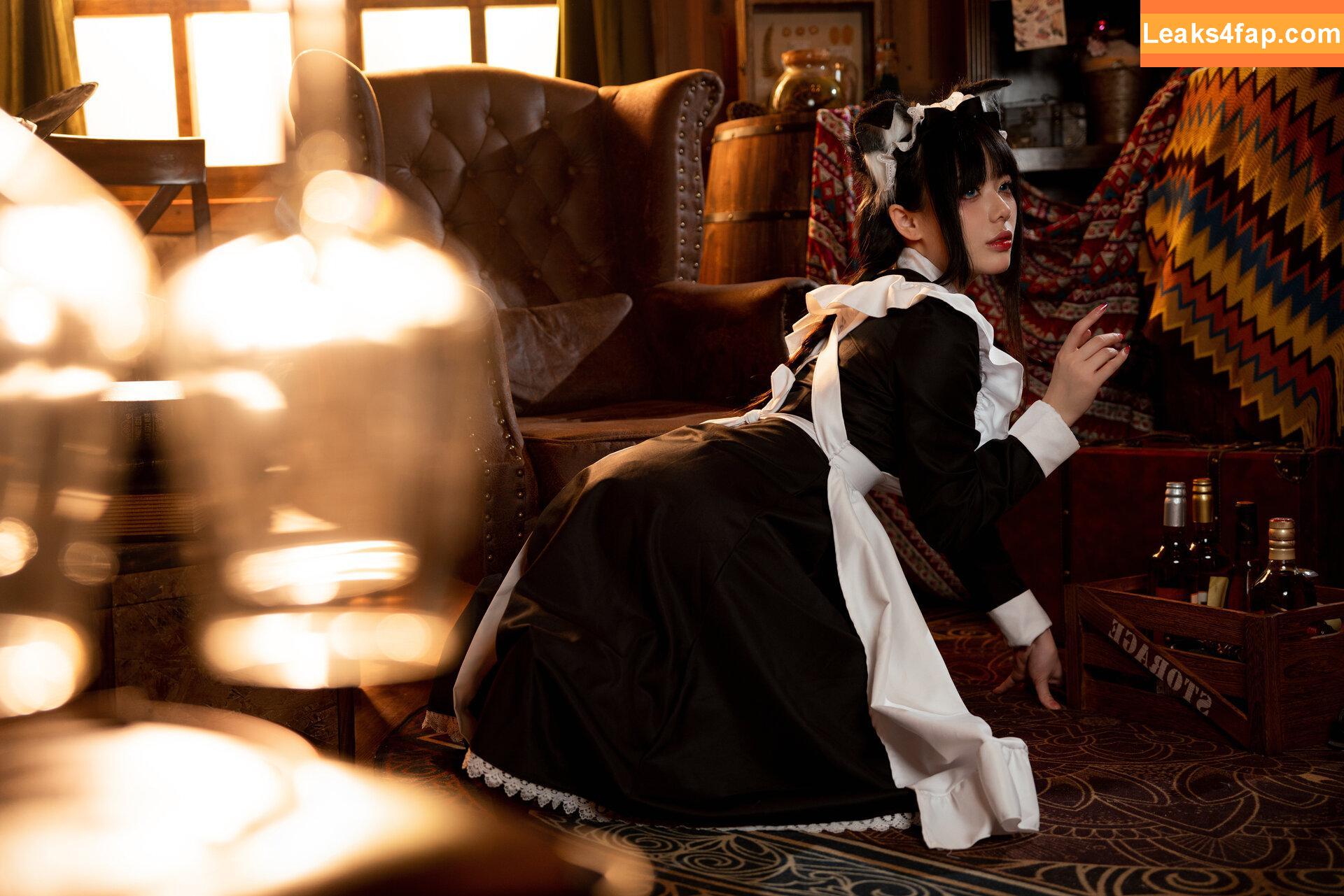 Jiu Yan / Ah Jiu / ajiuconbugugu / nine words 九言 / xinyi.weng leaked photo photo #0222