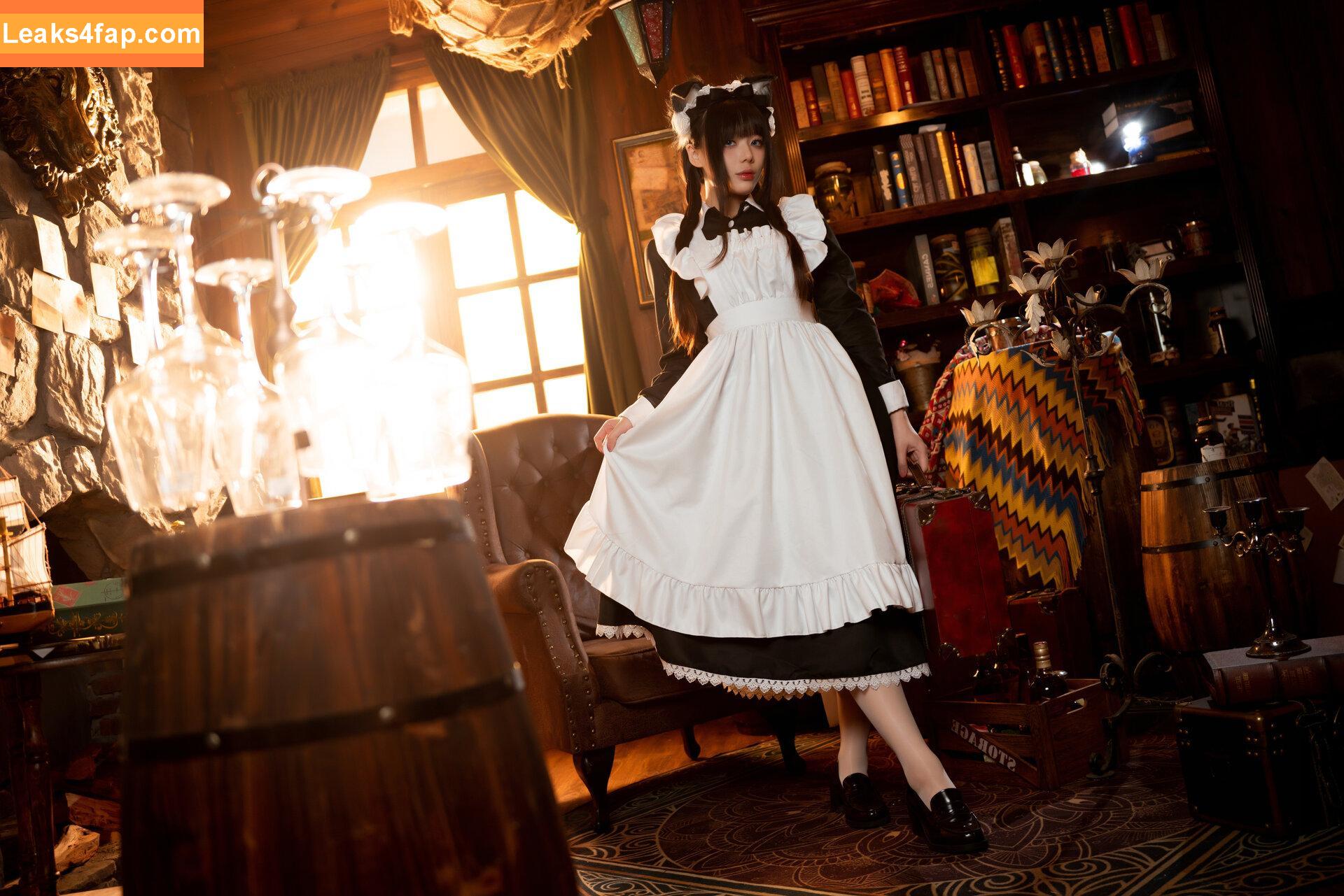 Jiu Yan / Ah Jiu / ajiuconbugugu / nine words 九言 / xinyi.weng leaked photo photo #0234