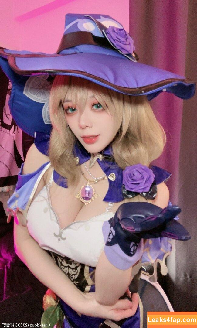 Jiu Yan / Ah Jiu / ajiuconbugugu / nine words 九言 / xinyi.weng leaked photo photo #0425