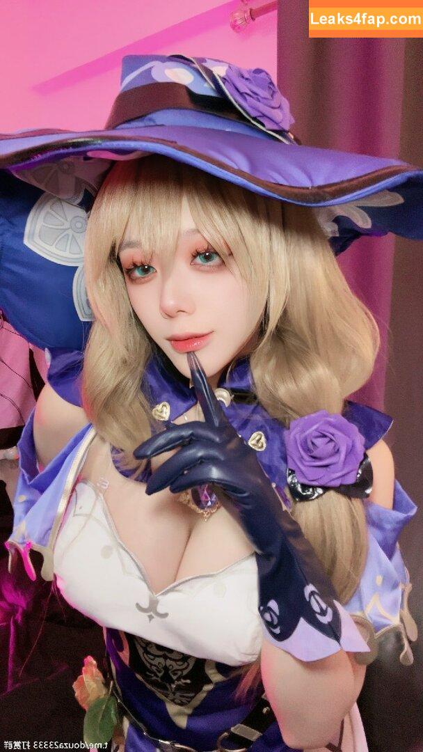 Jiu Yan / Ah Jiu / ajiuconbugugu / nine words 九言 / xinyi.weng leaked photo photo #0426