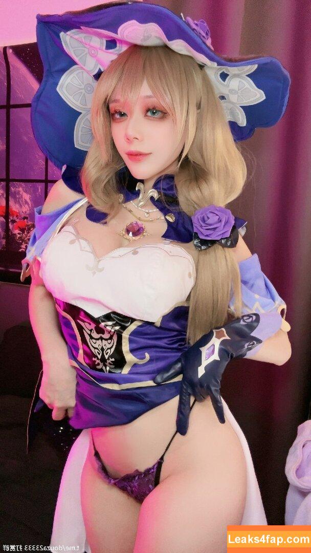 Jiu Yan / Ah Jiu / ajiuconbugugu / nine words 九言 / xinyi.weng leaked photo photo #0428