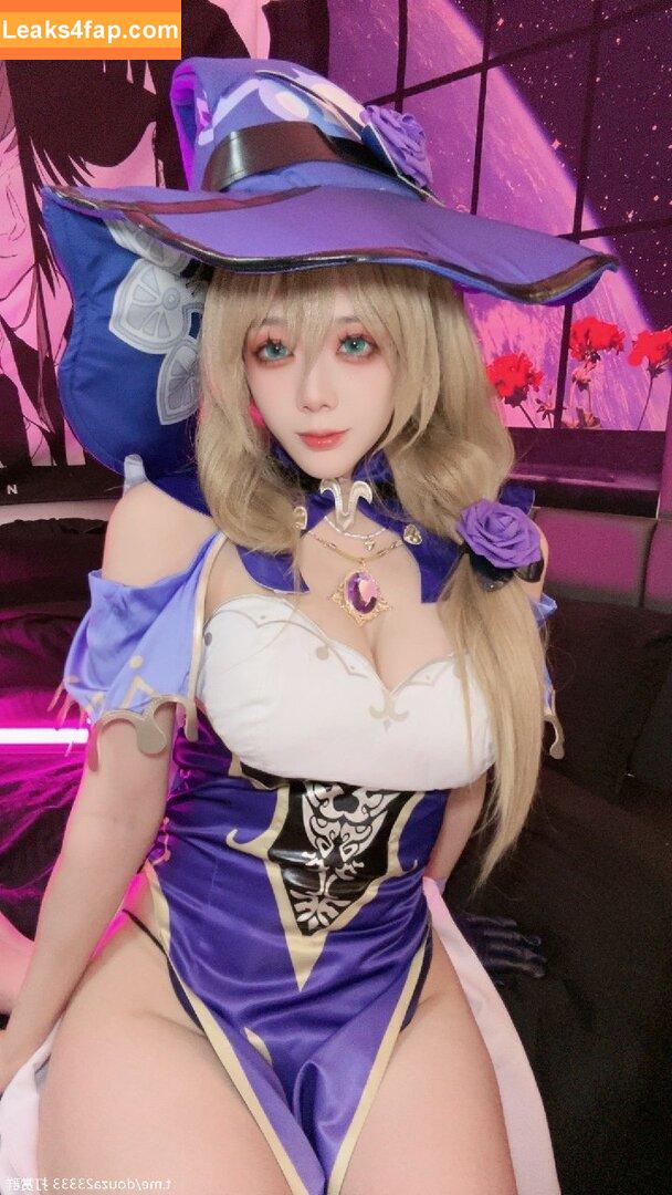 Jiu Yan / Ah Jiu / ajiuconbugugu / nine words 九言 / xinyi.weng leaked photo photo #0429