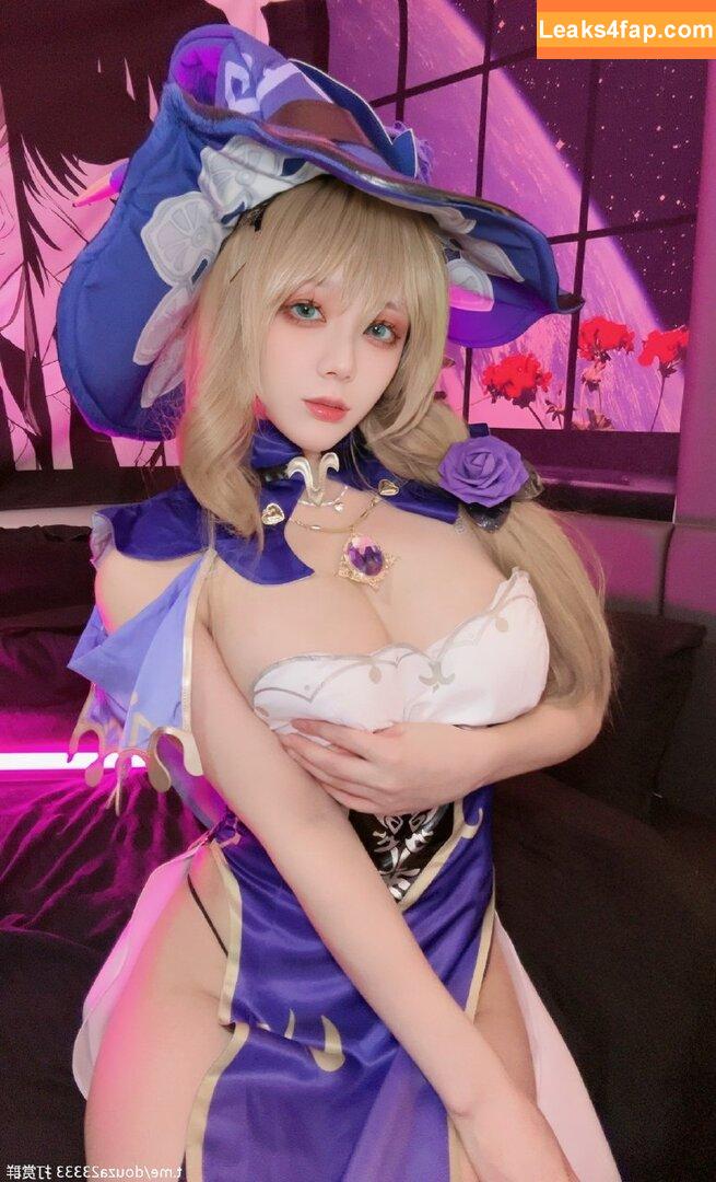 Jiu Yan / Ah Jiu / ajiuconbugugu / nine words 九言 / xinyi.weng leaked photo photo #0430