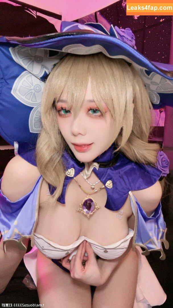Jiu Yan / Ah Jiu / ajiuconbugugu / nine words 九言 / xinyi.weng leaked photo photo #0433