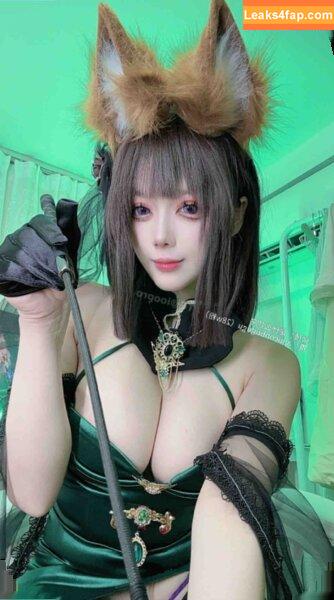 Jiu Yan / Ah Jiu / ajiuconbugugu / nine words 九言 / xinyi.weng leaked photo photo #0538