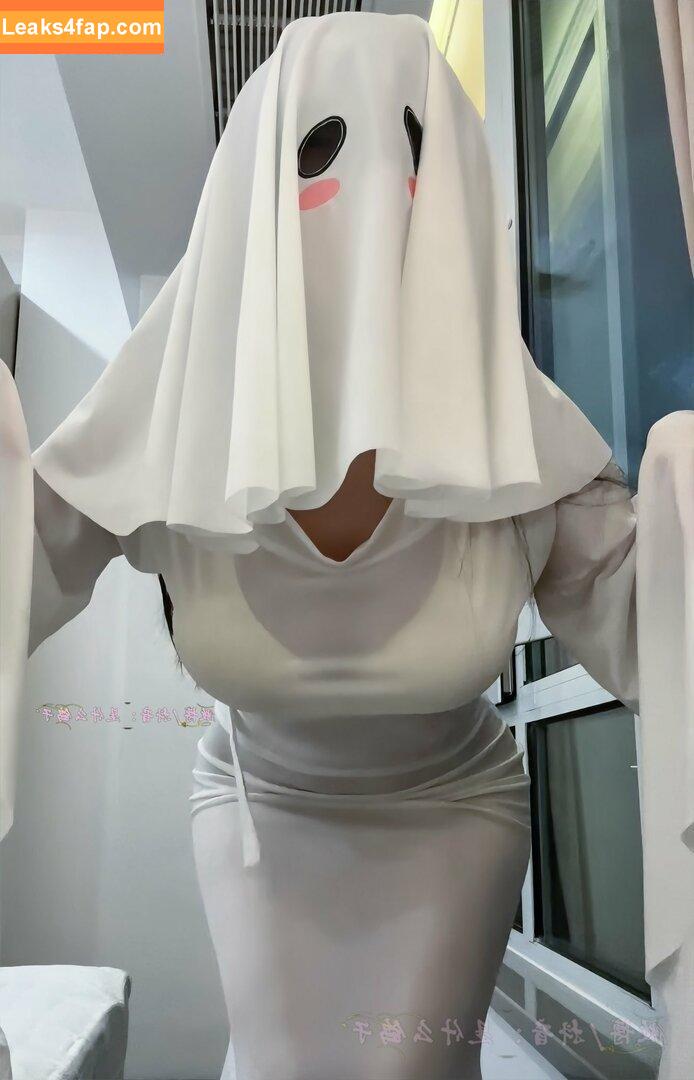 Jiu Yan / Ah Jiu / ajiuconbugugu / nine words 九言 / xinyi.weng leaked photo photo #0547