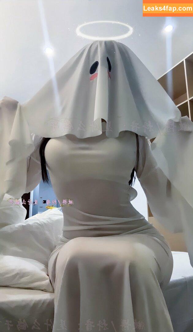 Jiu Yan / Ah Jiu / ajiuconbugugu / nine words 九言 / xinyi.weng leaked photo photo #0548