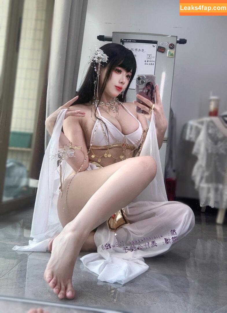 Jiu Yan / Ah Jiu / ajiuconbugugu / nine words 九言 / xinyi.weng leaked photo photo #0734