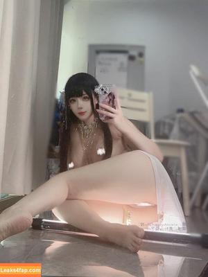 Jiu Yan photo #0720