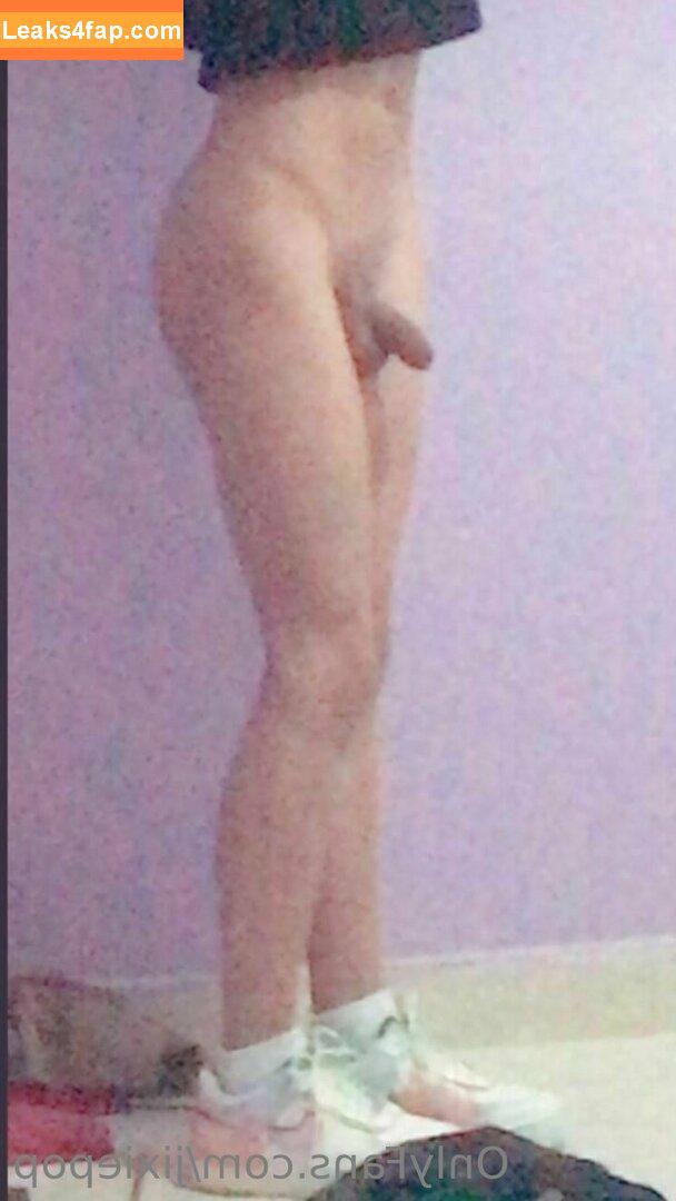 Jixiepop / jeesiepop leaked photo photo #0013