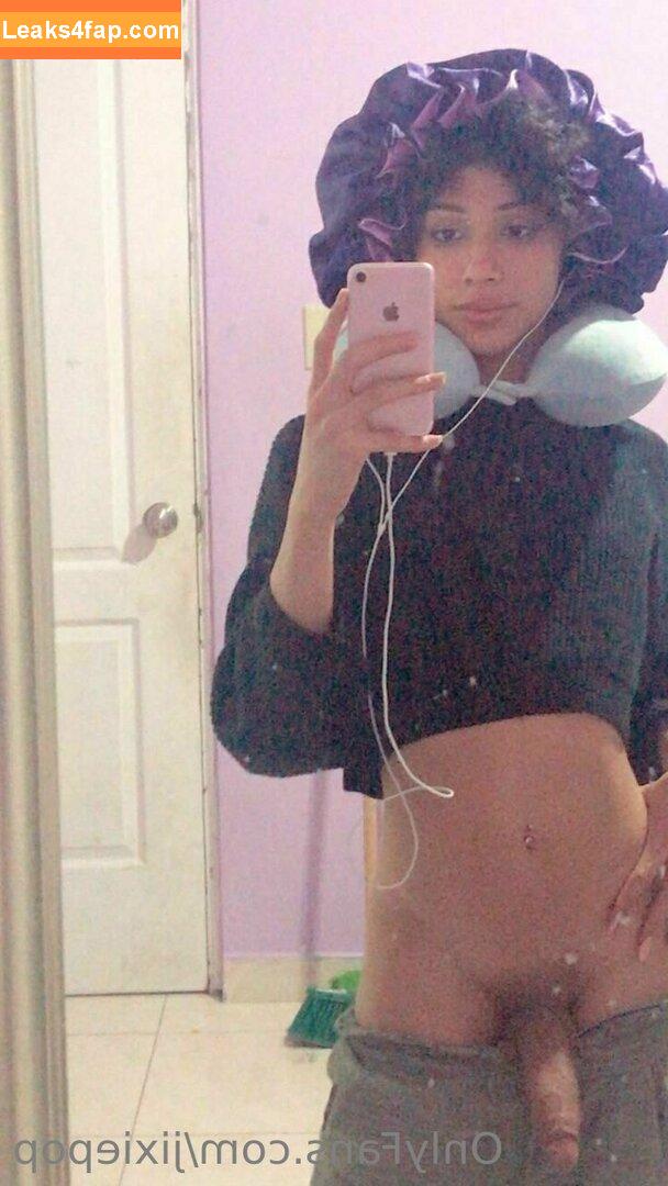 Jixiepop / jeesiepop leaked photo photo #0014