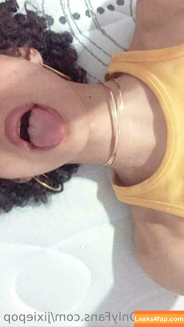 Jixiepop / jeesiepop leaked photo photo #0025