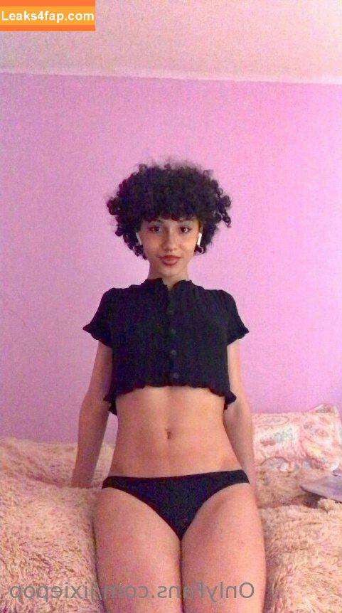 Jixiepop / jeesiepop leaked photo photo #0046
