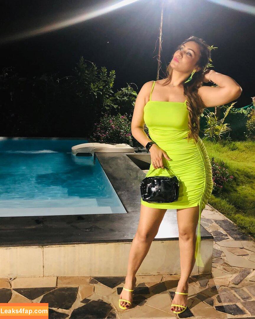 Jiya Popat / jiya_love_199 leaked photo photo #0002
