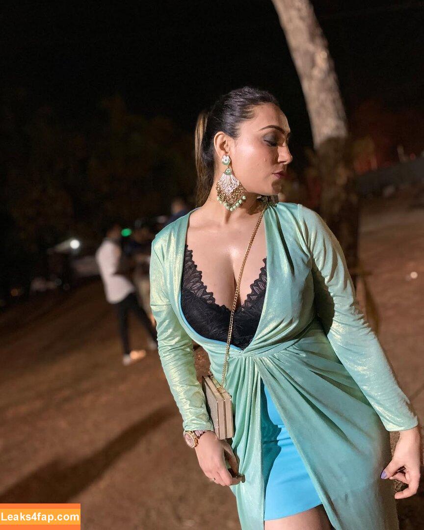 Jiya Popat / jiya_love_199 leaked photo photo #0009