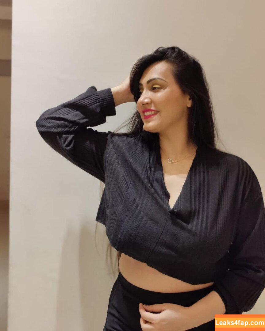 Jiya Popat / jiya_love_199 leaked photo photo #0011
