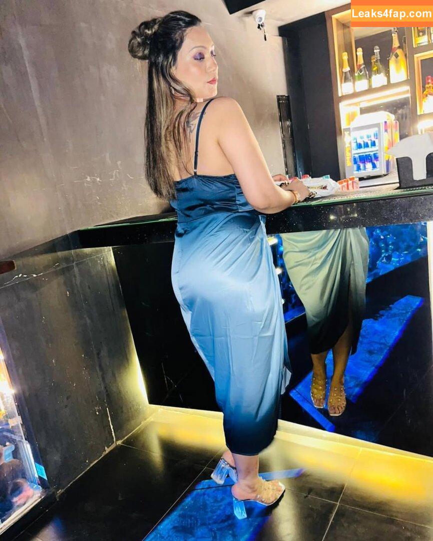 Jiya Popat / jiya_love_199 leaked photo photo #0014
