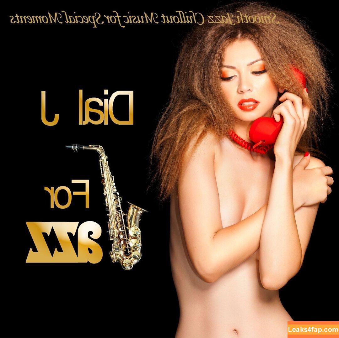 Jizz Jazz /  leaked photo photo #0018