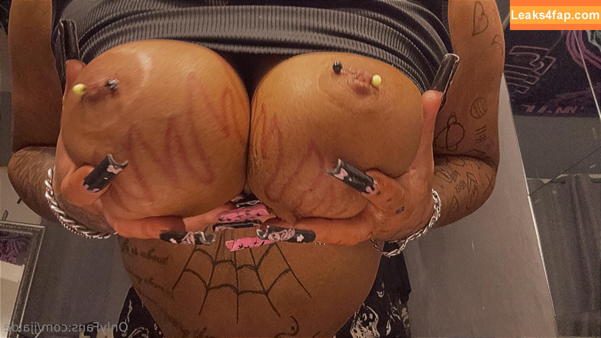 jjaide /  leaked photo photo #0005