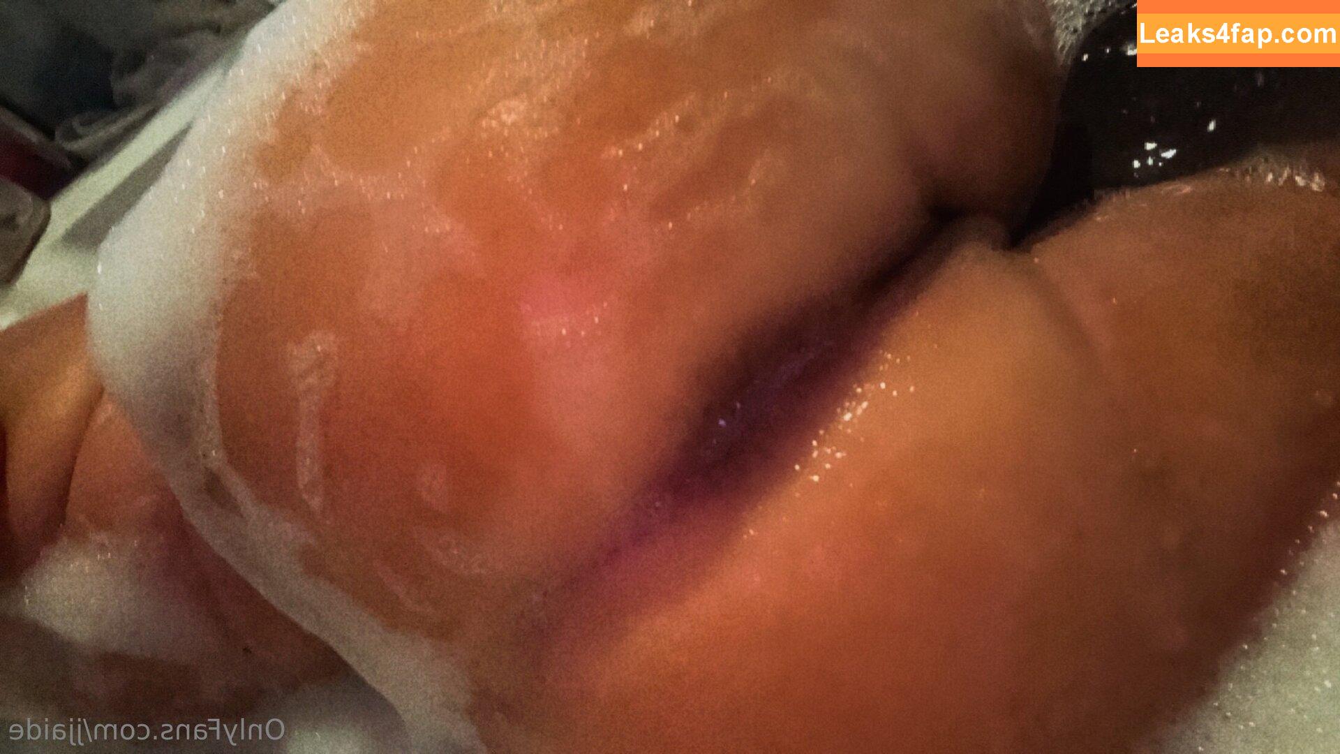 jjaide /  leaked photo photo #0008